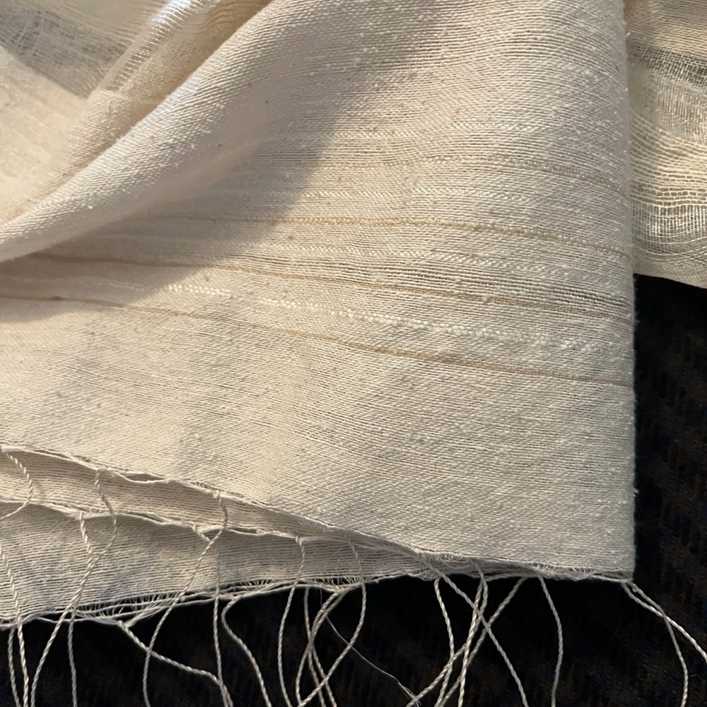 Silk Scarf